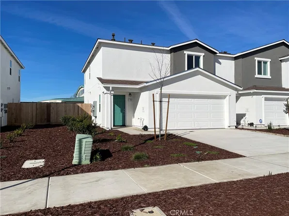115 Long Trail Ln, Merced, CA 95341