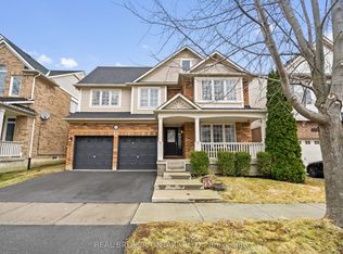 1537 Morse Pl, Milton, ON L9T5V5