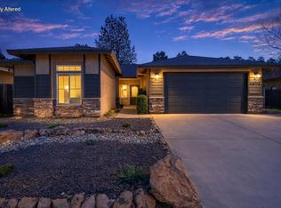 5571 Muir Peak Rd, Redding, CA 96002
