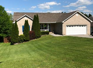 7542 Wilderness Path Rd, Corryton, TN 37721