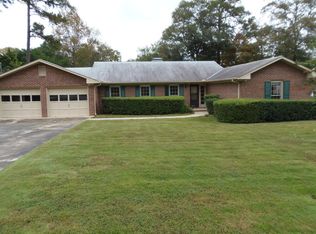 4230 Olympic Ln, Columbus, GA 31907