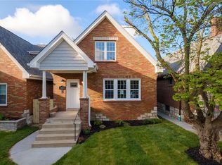 5752 Winona Ave, Saint Louis, MO