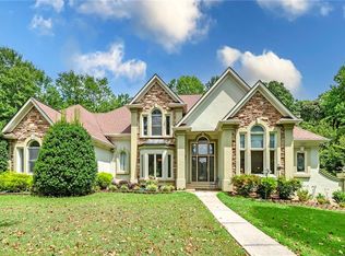 4358 Harmony Grove Church Rd, Dallas, GA 30132