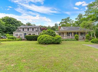 643 Main Street, Harwich, MA 02645