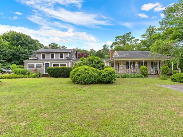643 Main Street, Harwich, MA 02645