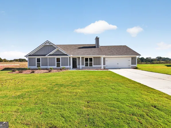 424 Seashell Ct #18, Statham, GA 30666