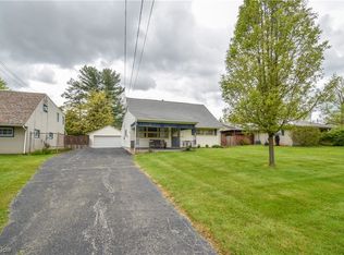 509 Westgate Blvd, Youngstown, OH