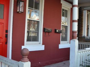 223 Bellevue Ave FLOOR 2, Trenton, NJ 08618