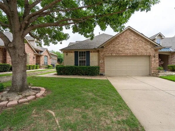 1812 Sandpiper Ln, Carrollton, TX 75007