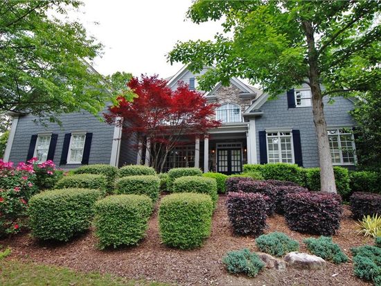 1387 Bridgemill Ave Canton Ga 30114 Zillow