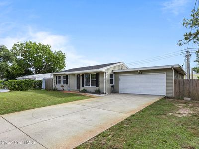 187 Jackson St, Titusville, FL, 32780