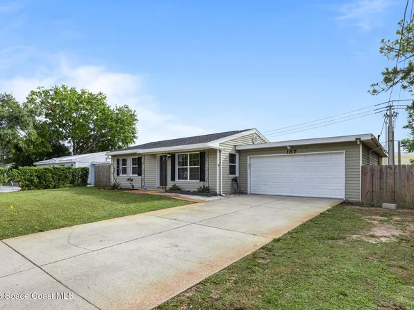 187 Jackson St, Titusville, FL 32780