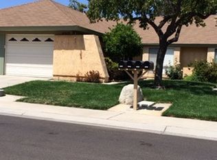 4219 Village 4, Camarillo, CA 93012