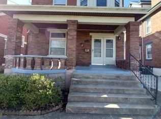 2423 Park Ave #2, Cincinnati, OH 45212