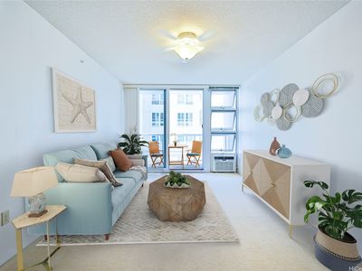 1315 Kalakaua Ave APT 1509, Honolulu, HI, 96826