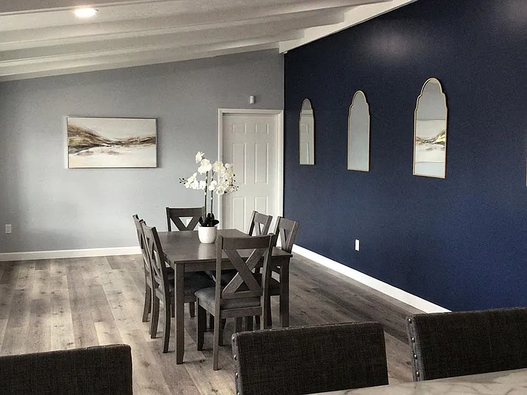 The Community Clubhouse