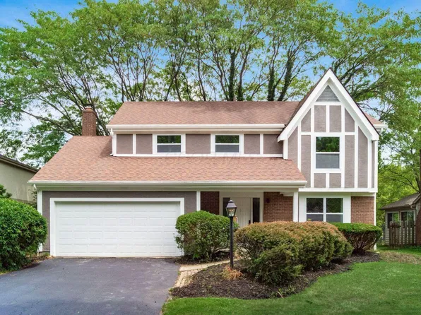 6978 Celtic Ct, Dublin, OH 43017