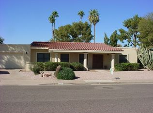 8400 N Via Linda, Scottsdale, AZ 85258