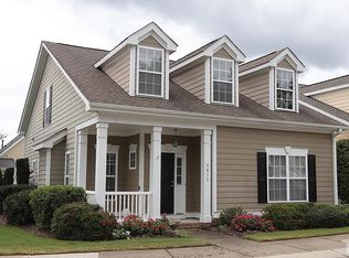 3810 Heritage Spring Cir, Wake Forest, NC 27587