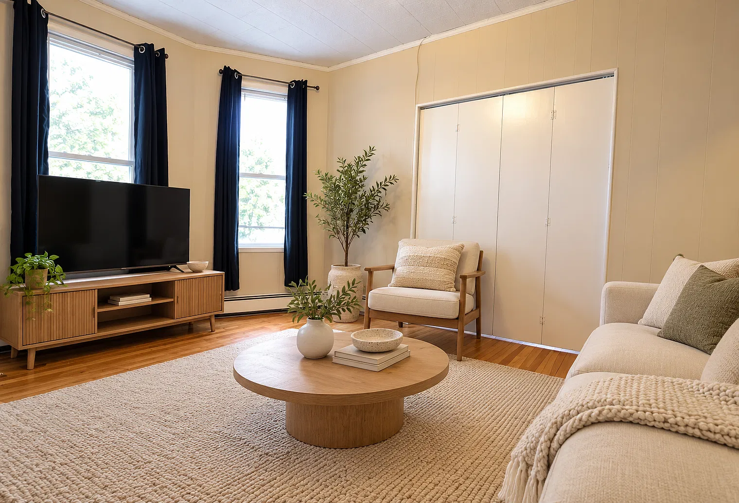 3 bed, 950 sqft, $2,800 — Photo 4