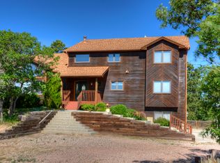 20430 Indi Dr, Monument, CO 80132
