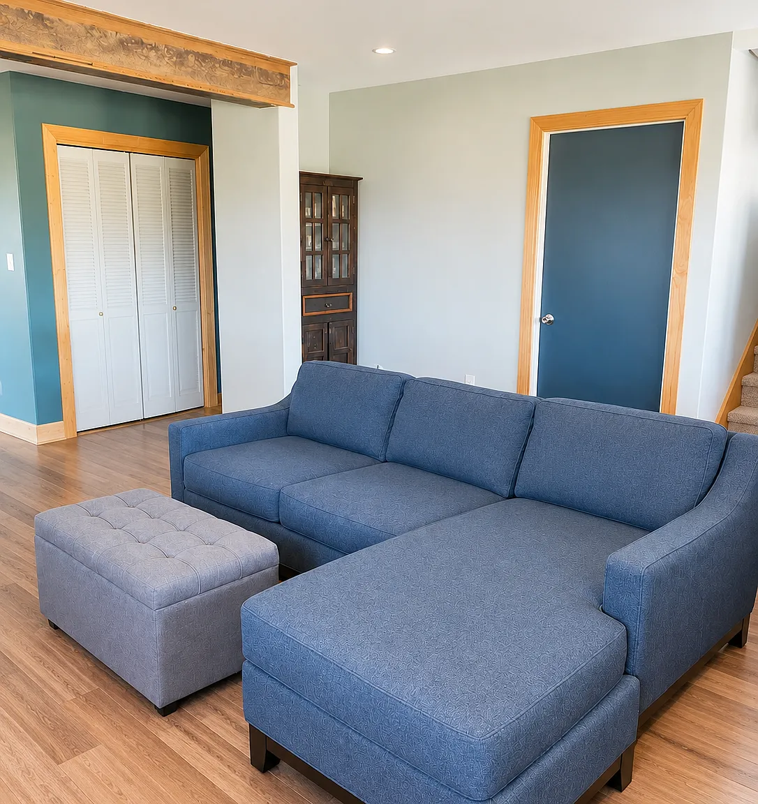 3 bed, 2.5 bath, 1759 sqft, $2,500 — Photo 2