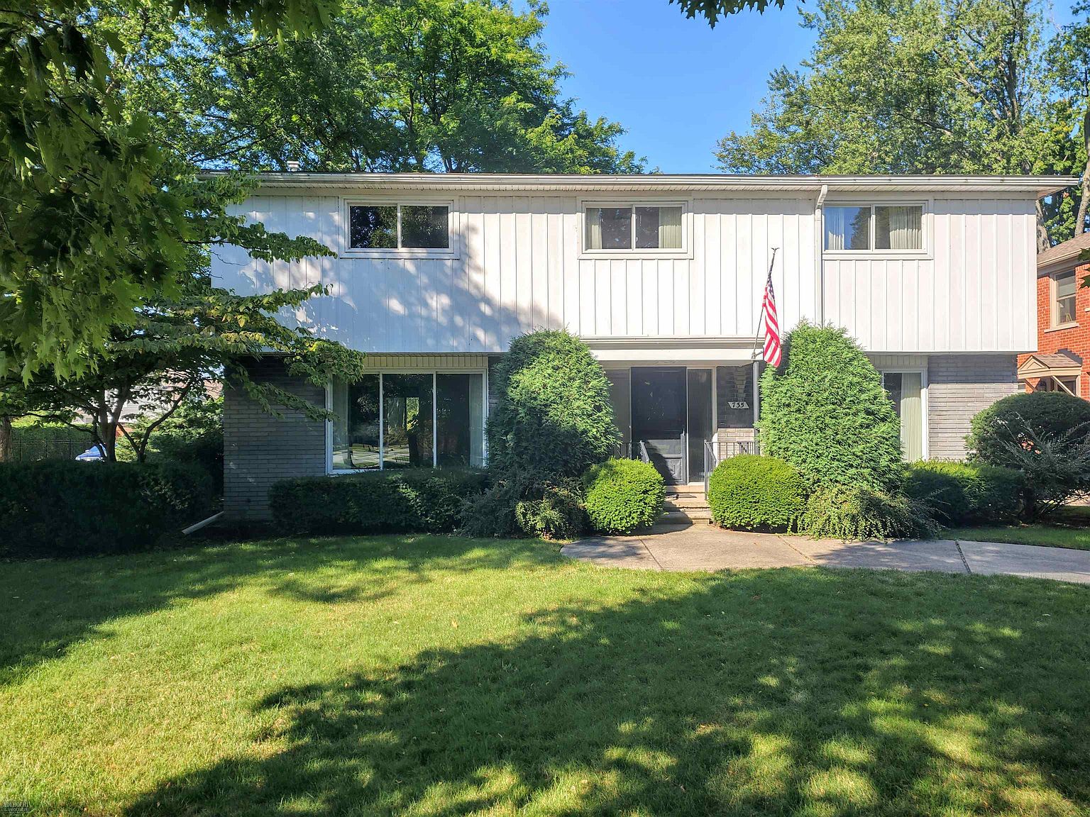 735 Lakeland Ave, Grosse Pointe, MI 48230 Zillow