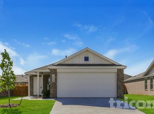 15229 Grappling Irons Ln, Haslet, TX 76052