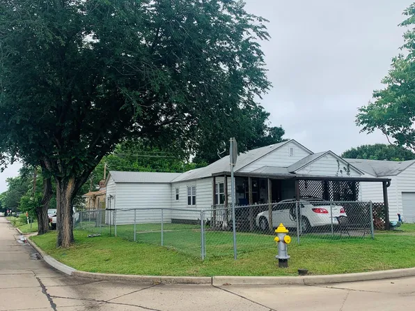 201 S Peachtree St, Ponca City, OK 74601