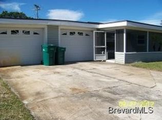 1216 Pinewood Dr, Melbourne, FL 32935
