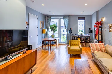 Rented by Owner