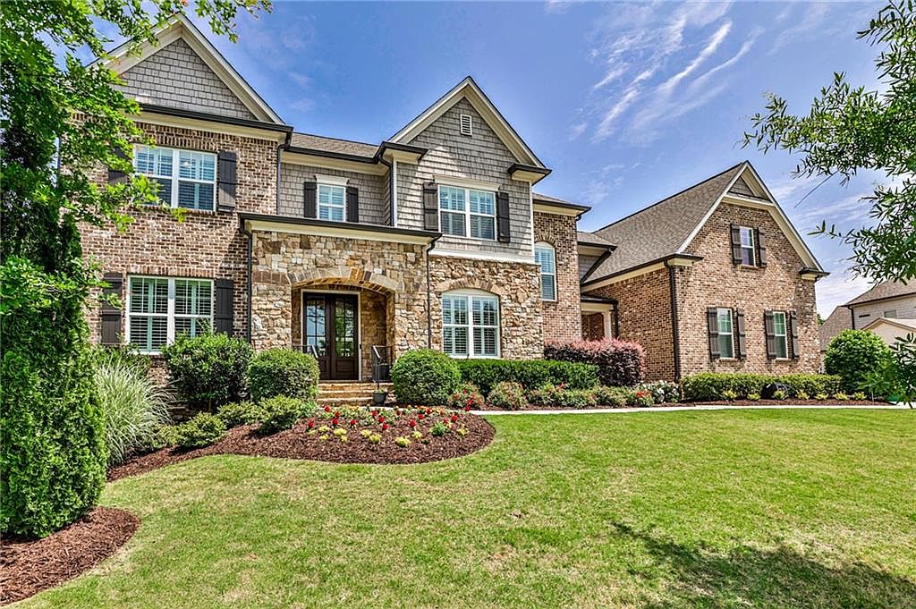 110 Spalding Trce Sandy Springs GA 30350 Zillow