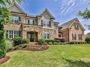 110 Spalding Trce, Sandy Springs, GA 30350
