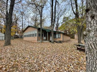 38992 Twin Lakes Rd, Menahga, MN 56464