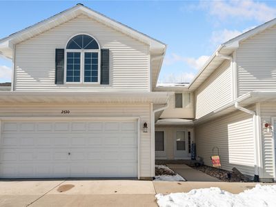 2720 6th St, Marion, IA, 52302