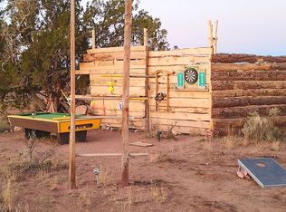 3408 S Dewey Dr, Williams, AZ 86046