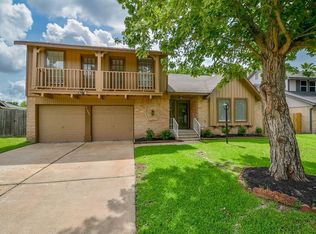 21307 Park Downe Ln, Katy, TX 77450