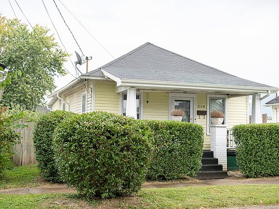 2nd image of 218 Broadway St