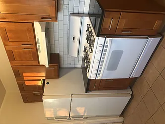 Rented by Contact Realty