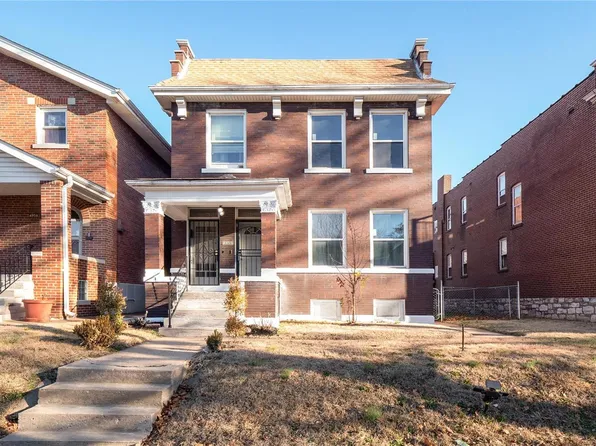 4955 Cote Brilliante Ave, Saint Louis, MO 63113