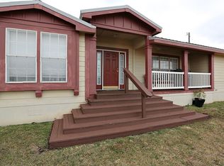 11694 Thistle Ln, Justin, TX 76247