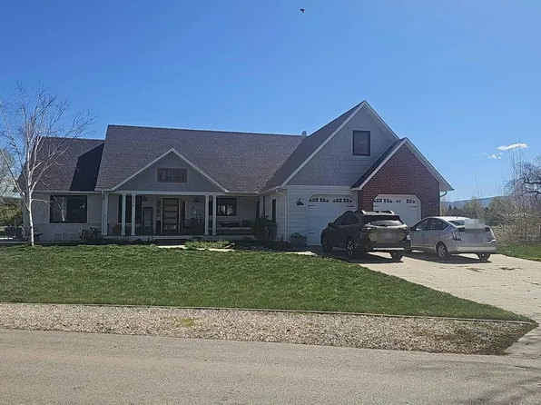 2273 S 3300 W, Charleston, UT 84032