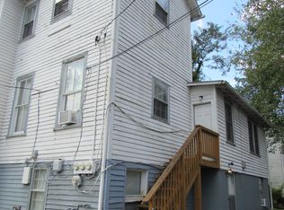 214 E Spencer St APT 4, Culpeper, VA 22701
