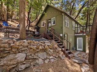 27010 State Highway 189, Blue Jay, CA 92317