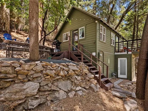 27010 State Highway 189, Blue Jay, CA 92317