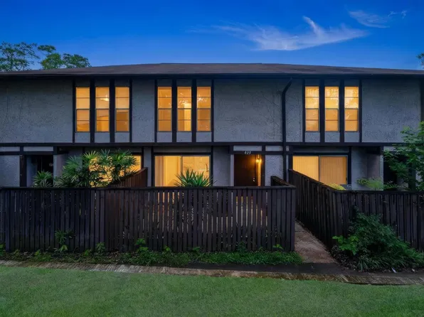 422 Westwood Dr, Tallahassee, FL 32304