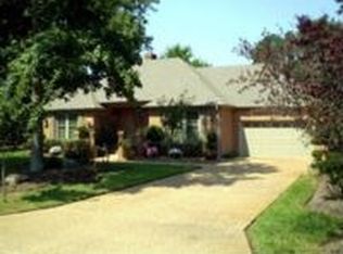 107 Carys Trce, Yorktown, VA 23693