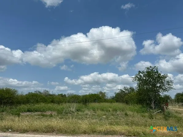 0 Farm Rd #2506, Fannin, TX 77960