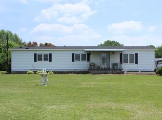 2819 S County Line Rd, Johnstown, OH 43031