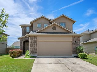 2033 Mottey St, Georgetown, TX 78626
